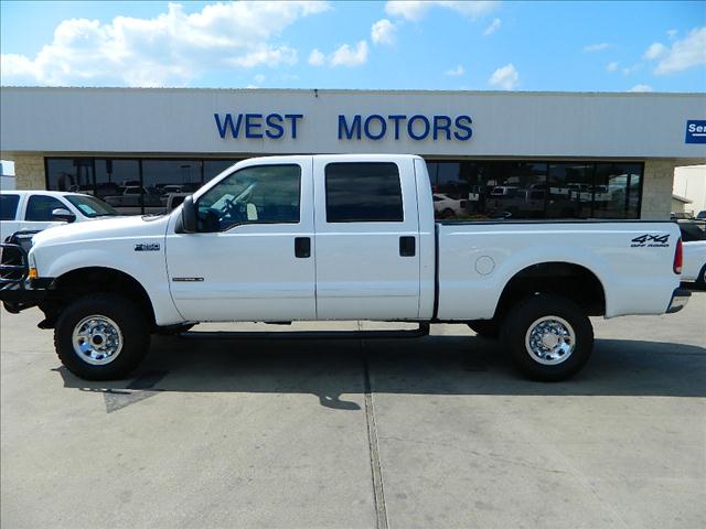 2002 Ford F250 for sale