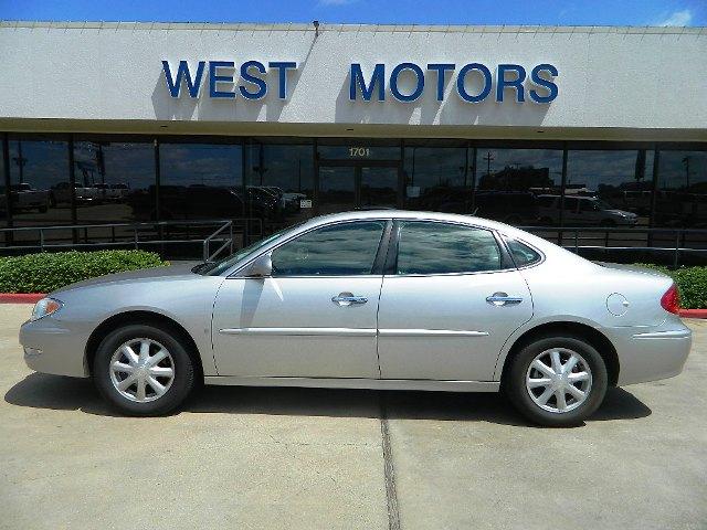 2006 Buick LaCrosse for sale