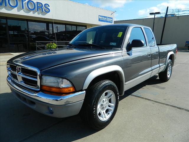 2004 Dodge Dakota for sale