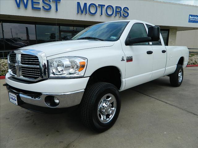 2009 Dodge Ram 2500 for sale