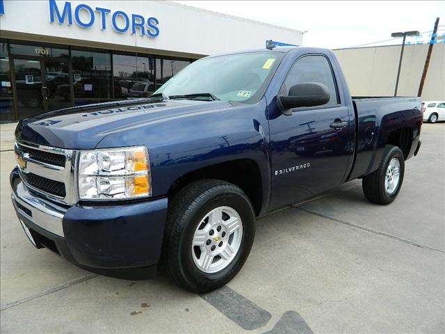 2009 Chevrolet Silverado 1500 for sale