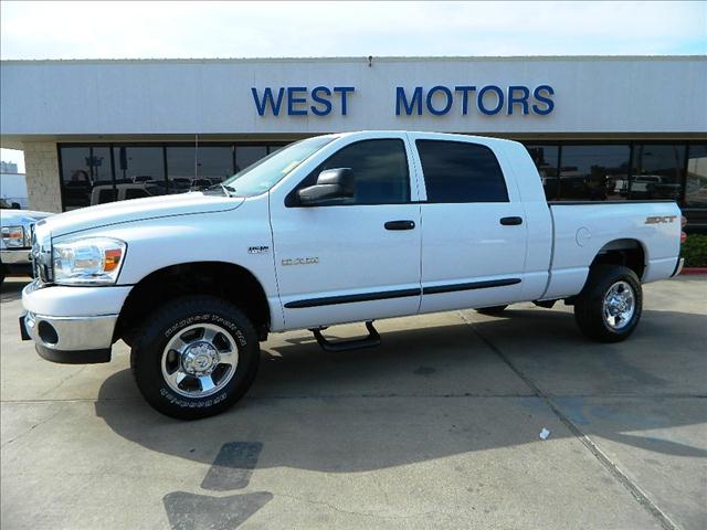 2008 Dodge Ram 1500 for sale
