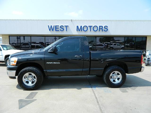 2006 Dodge Ram 1500 for sale