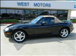 2001 Mazda MX-5 Miata