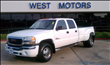 2005 GMC Sierra 3500