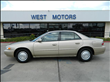 2004 Buick Century