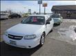 2004 Chevrolet Classic
