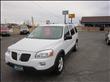2006 Pontiac Montana SV6