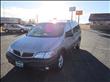 2001 Pontiac Montana