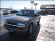 2004 Chevrolet Blazer