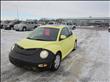 2000 Volkswagen New Beetle