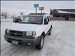 2001 Nissan Xterra