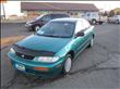 1996 Mazda Protege