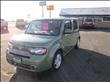 2009 Nissan cube