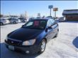 2005 Kia Spectra