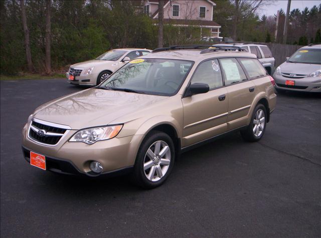 2008 Subaru Outback for sale
