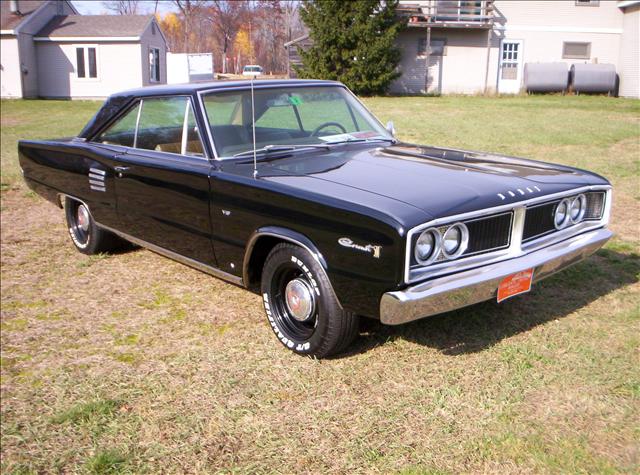 1966 Dodge Coronet for sale