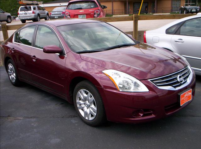 2011 Nissan Altima for sale
