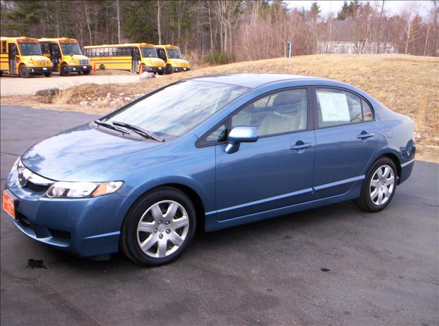 2010 Honda Civic for sale