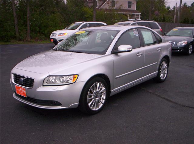 2009 Volvo S40 for sale