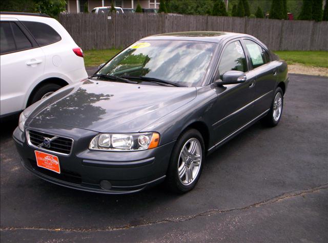 2009 Volvo S60 for sale