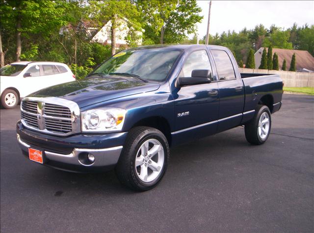 2008 Dodge Ram 1500 for sale