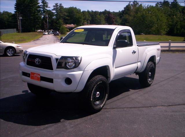 2009 Toyota Tacoma for sale