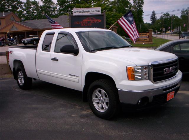 2011 GMC Sierra 1500 for sale