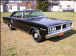 1966 Dodge Coronet