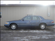 1996 Mercury Grand Marquis