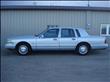 1997 Lincoln Town Car