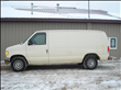 1993 Ford Econoline