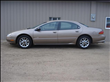 1999 Chrysler LHS