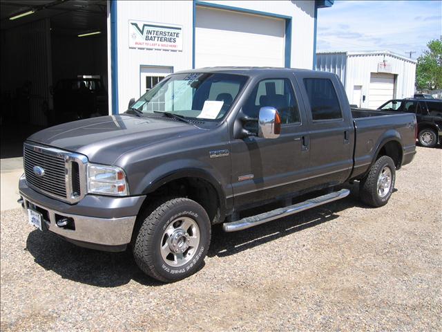 2006 Ford F250 for sale