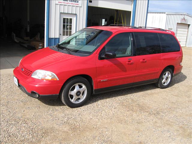 2003 Ford Windstar for sale