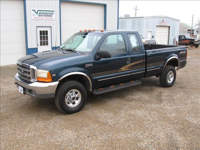 1999 Ford F250 for sale