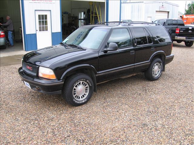 1998 GMC Jimmy for sale