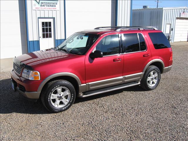 2003 Ford Explorer for sale