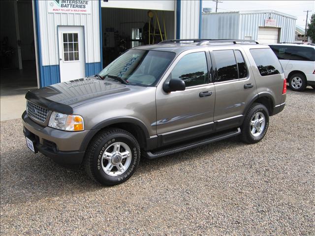 2003 Ford Explorer for sale