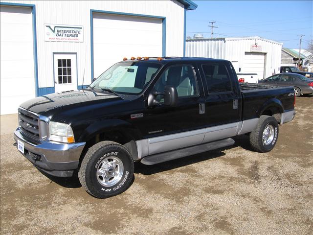 2002 Ford F250 for sale