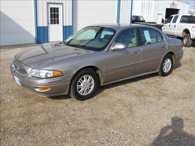 2004 Buick LeSabre for sale