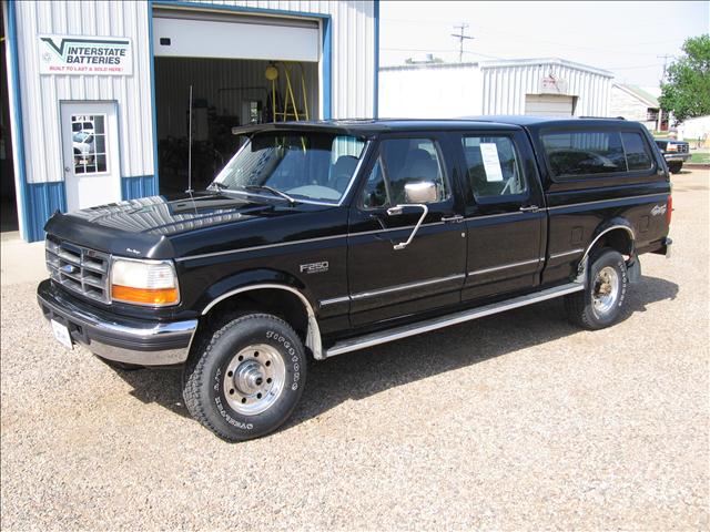 1997 Ford F250 for sale