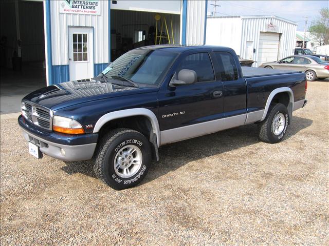 2000 Dodge Dakota for sale