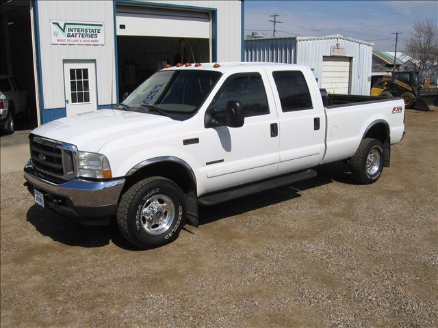 2003 Ford F350 for sale