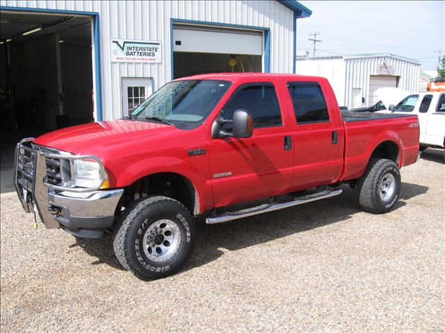 2004 Ford F250 for sale