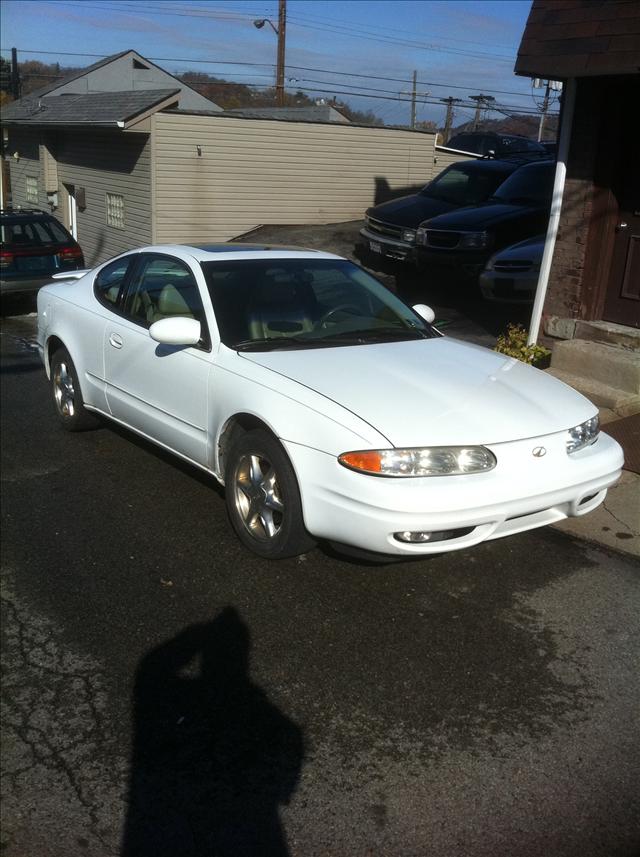 1999 Oldsmobile Alero for sale