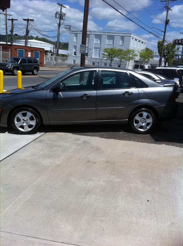2007 Ford Focus for sale