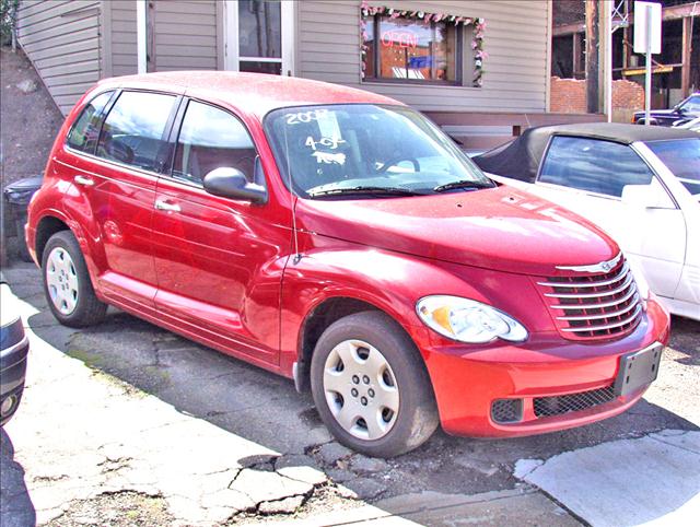 2007 Chrysler PT Cruiser for sale