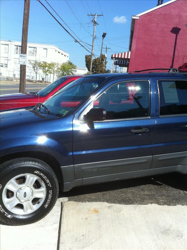 2004 Ford Escape for sale
