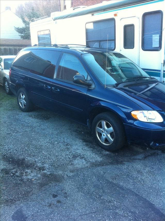 2005 Dodge Grand Caravan for sale